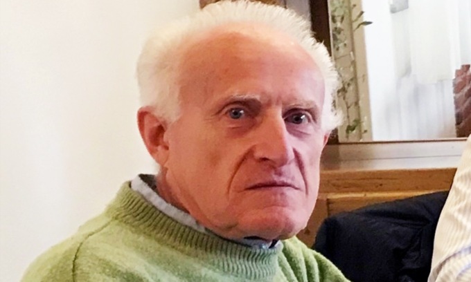 Lunedì il funerale dell’anziano in autostrada contromano: “Era buono, gentile e devoto”