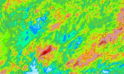 Ondata di caldo finita: attenzione alla forte perturbazione in arrivo