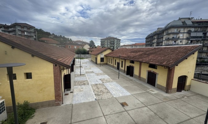 Museo all’ex macello, Bolle in piazza ad Arona e retromarcia sulla fontana: il riepilogo di Impronta Civica