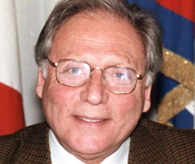 Anche Trecate piange Nino Masaracchio: politico, insegnante e uomo di cultura