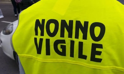 Il comune di Novara cerca "Nonno Vigile"