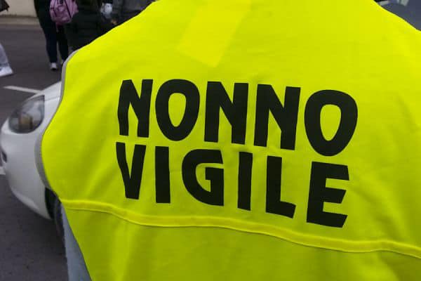 Il comune di Novara cerca “Nonno Vigile”
