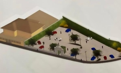 Ottenuta l'ultima autorizzazione per il nuovo parcheggio di via Torino ad Arona