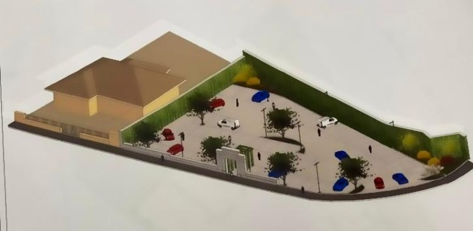 Ottenuta l’ultima autorizzazione per il nuovo parcheggio di via Torino ad Arona