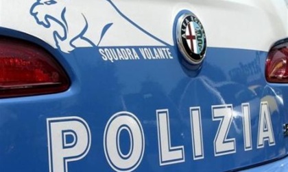 Alla guida del monopattino ubriaco: denunciato