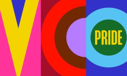 Vco Pride il 6 settembre per la prima volta a Omegna