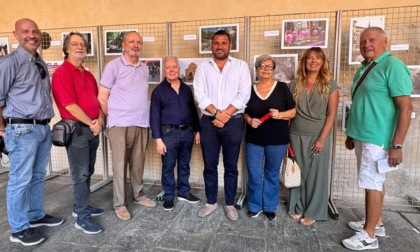 Passaggio della Vuelta nel novarese: la soddisfazione della Provincia