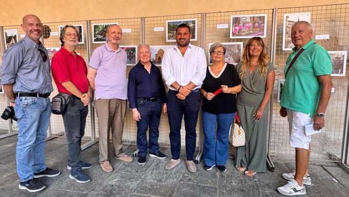 Passaggio della Vuelta nel novarese: la soddisfazione della Provincia