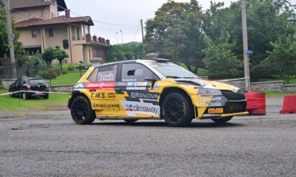 Al via le iscrizione del Rally del Rubinetto