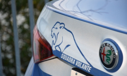 50enne verbanese arrestato a Intra per l’aggressione all’ex compagna