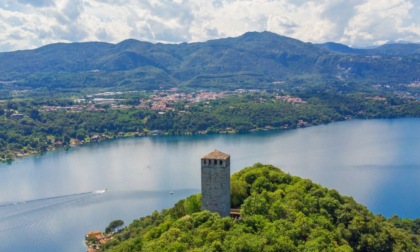 Torre di Buccione, il simbolo del Cusio riapre con un nuovo allestimento interno