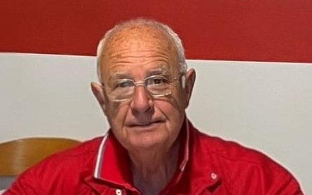 Addio a Tripodi, volontario CRI Oleggio e indimenticato ‘Tiger’ del 21° Gruppo