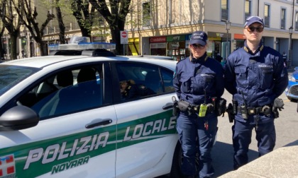 Si spaccia per vigile e svaligia casa di un'anziana a Novara