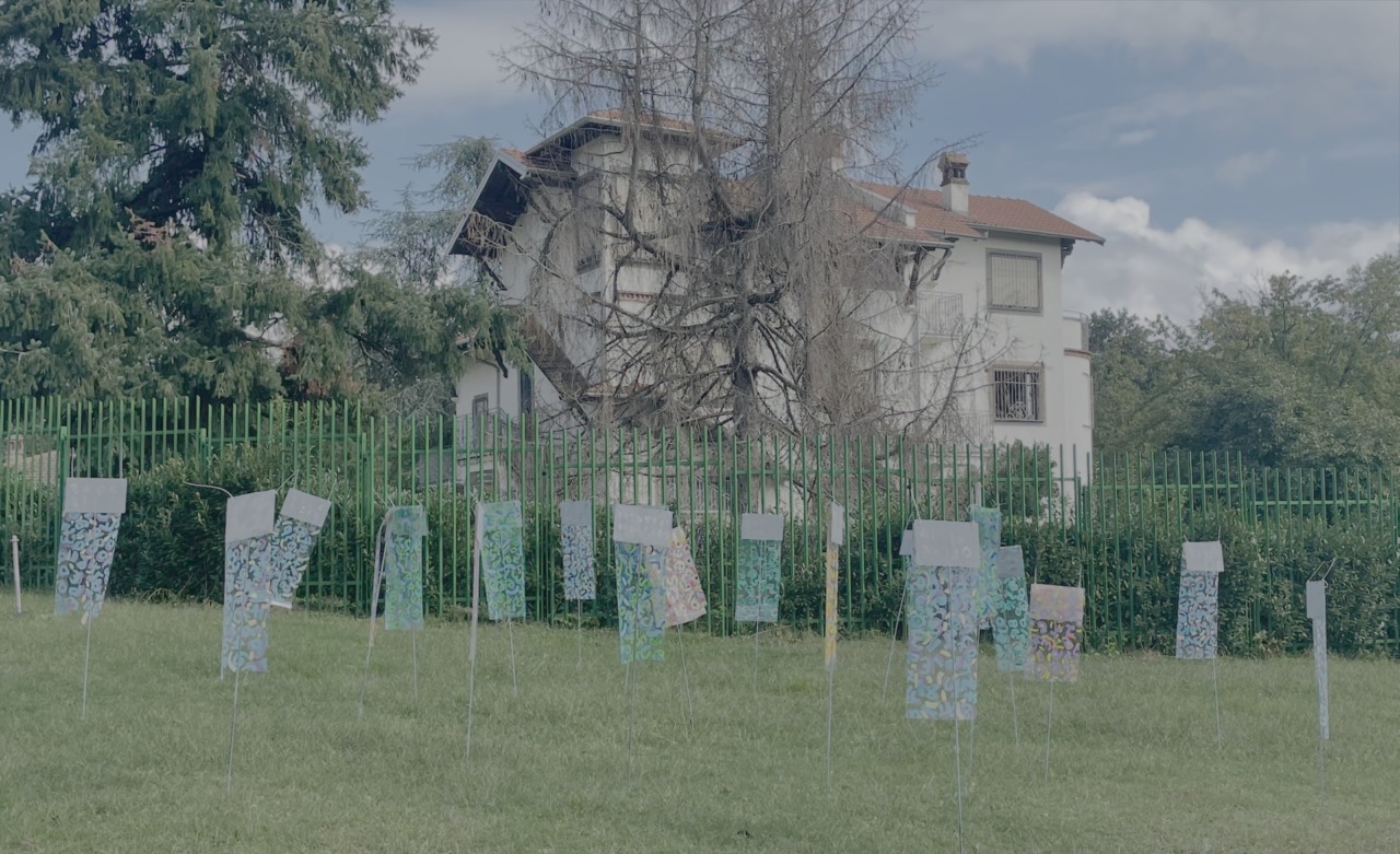 A Varallo Pombia con Mother Sai una giornata all’insegna della spiritualità