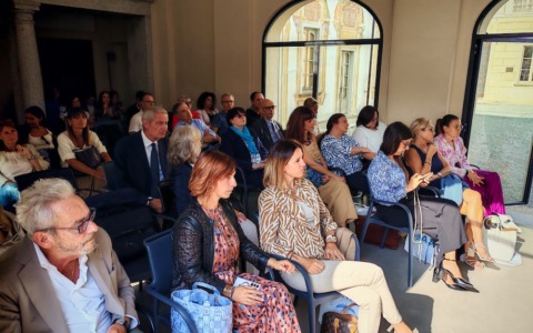 Formazione, confronto e partecipazione: evento annuale per i Consulenti del Lavoro promosso da ANCL Novara