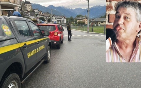 Muore cercando funghi: addio ad Angelo Sacchi, ex dipendente comunale di Dormelletto
