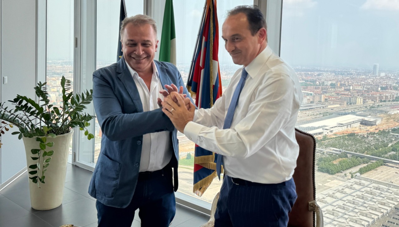 Turismo estivo in crescita in Piemonte, +8.7% di stranieri
