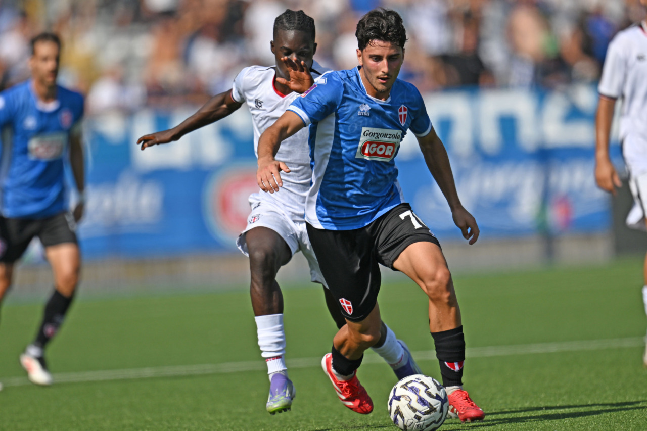 Il Novara Fc lascia alla Pro Vercelli il derby “delle risaie”