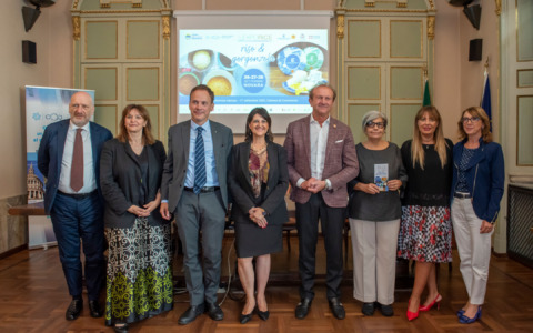 “Exporice 2025: Riso&Gorgonzola” il Consorzio Gorgonzola inaugura la partnership