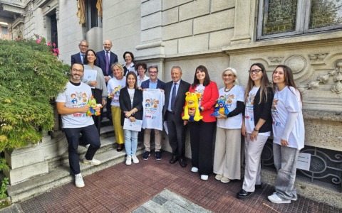 UNI4KIDS – 1,2,3… Sorridi! A Novara parte il progetto per educare i più piccoli alla salute orale