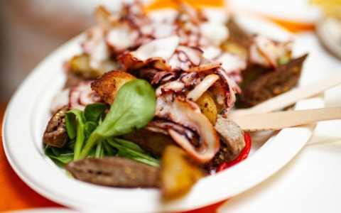 Rolling Truck Street Food Festival torna a conquistare Borgomanero: dal 12 al 14 settembre