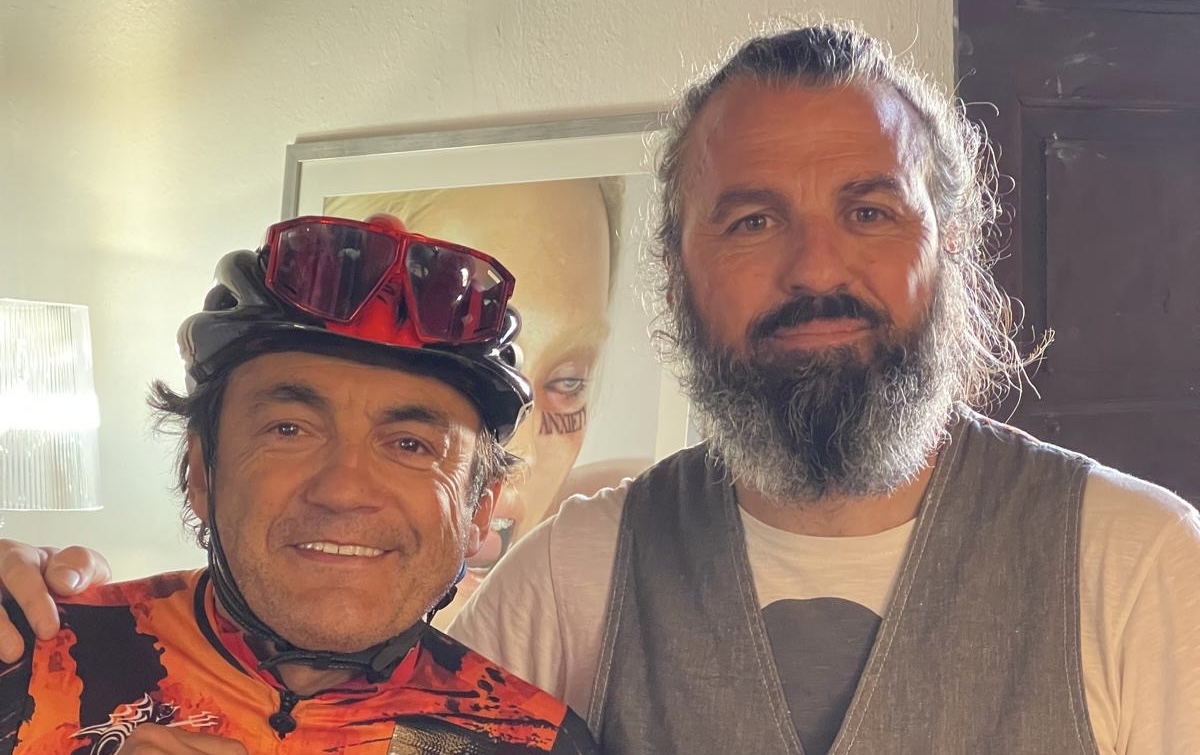 Coppa Piemonte Drali, Granfondo El Diablo: gran finale in Val Formazza