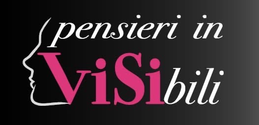 “Pensieri in Visi bili” raccolta di foto e riflessioni con Asl No e Mimosa