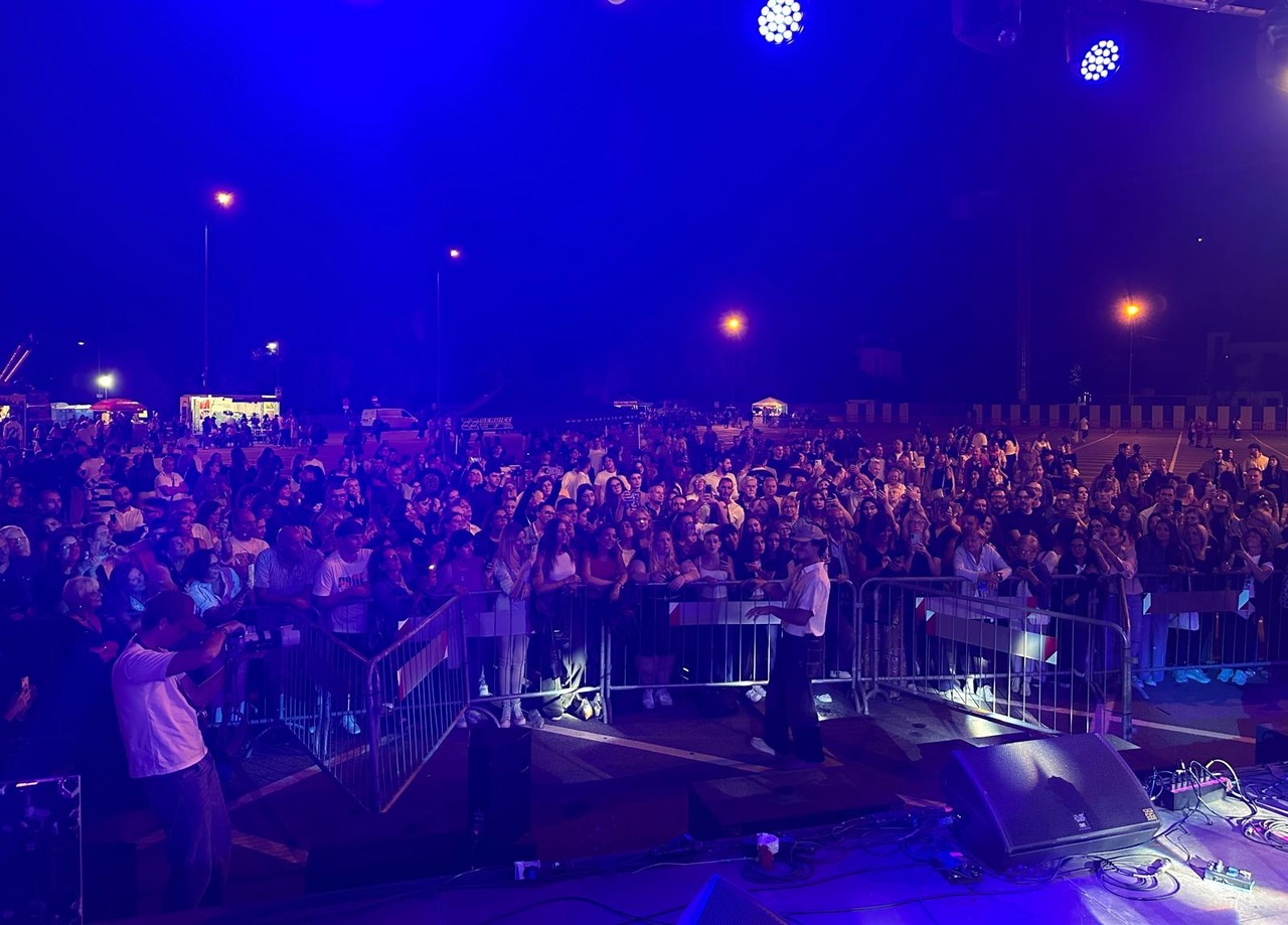 Successo per la seconda edizione di AronaInsiemeOnStage