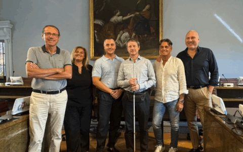 Tributo ai Pooh: serata benefica al Coccia