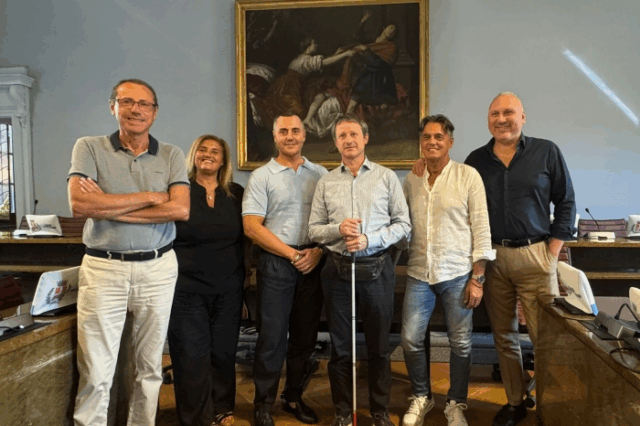 Tributo ai Pooh: serata benefica al Coccia