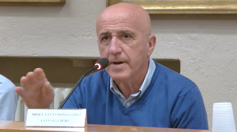 “La Palestina se l’è cercata”: bufera in consiglio comunale a Borgomanero