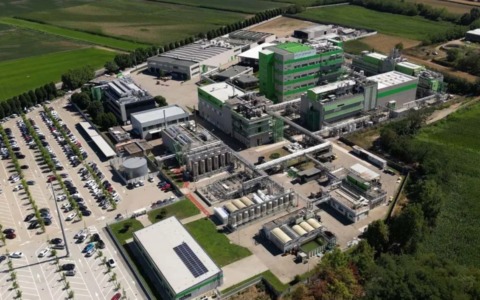 Procos investe 150 milioni nello stabilimento di Cameri