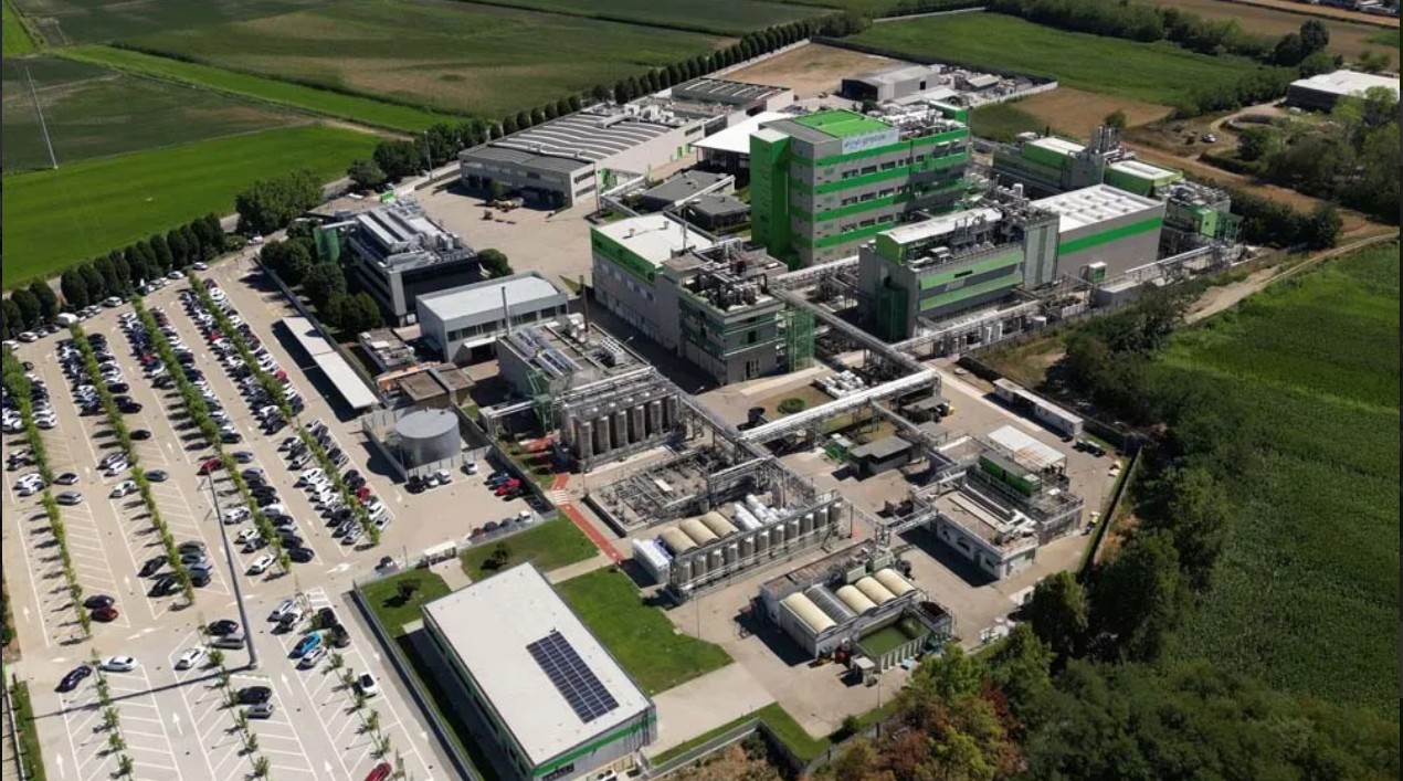 Procos investe 150 milioni nello stabilimento di Cameri