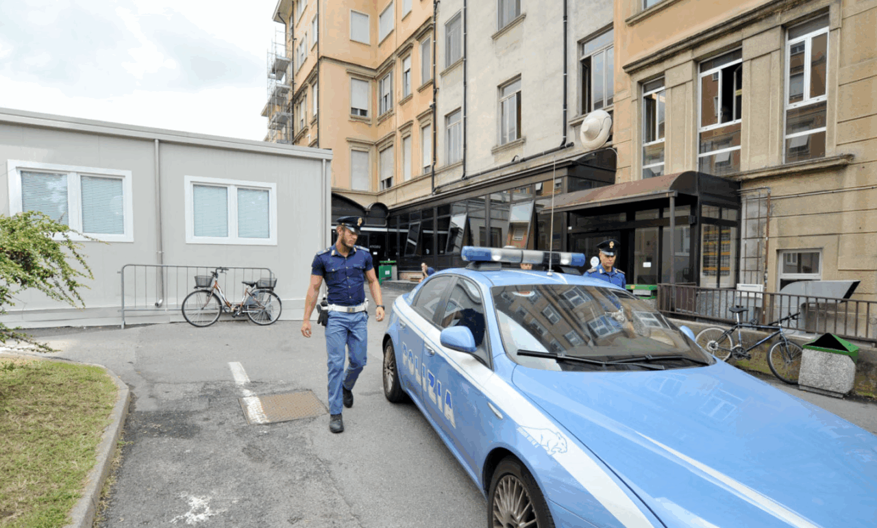 Novara, ennesima aggressione al pronto soccorso