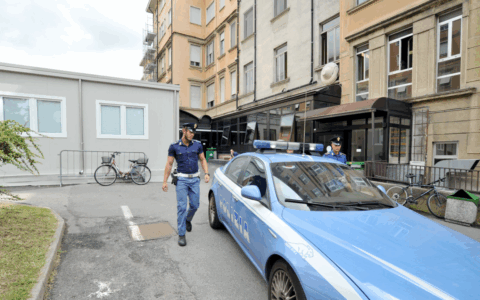 Novara, ennesima aggressione al pronto soccorso