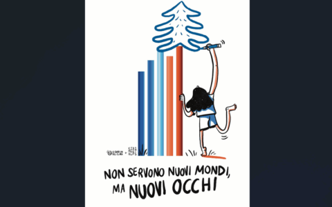 A Fosseno fervono i preparativi per l’evento Kids Meet Alps