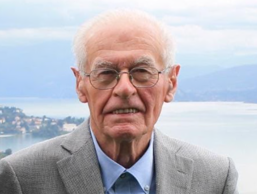 Paruzzaro in lutto per lo storico chef degli hotel: Carlo Costa aveva 91 anni