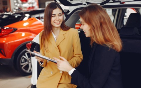 Auto usate a Novara: tra digitalizzazione e scelte intelligenti