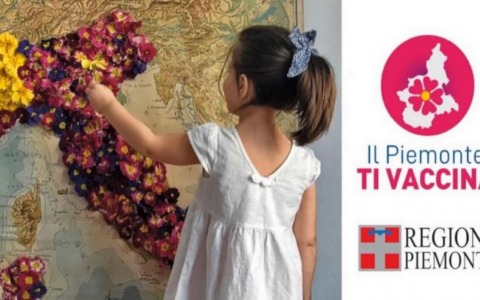 Covid: Focus su situazione epidemiologica e vaccinazioni in Piemonte
