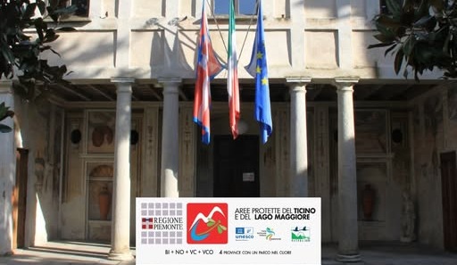Nuovi bandi di concorso per l’Ente di Gestione delle Aree Protette del Ticino e Lago Maggiore