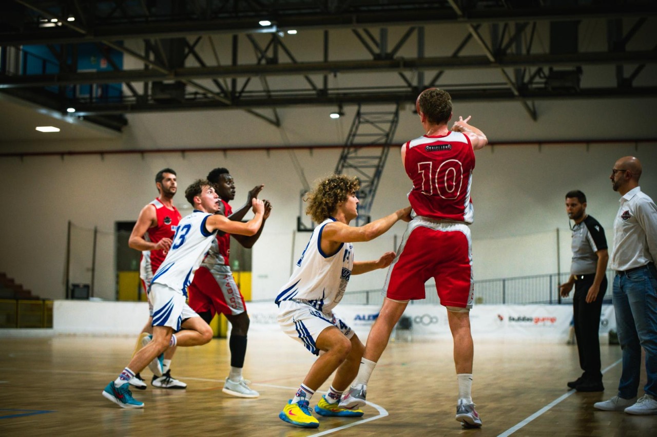 Serie C – Basket College Novara: troppe assenze savigliano passa al PalaSartorio