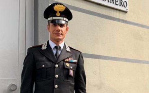 Avvicendamento al Comando della Tenenza Carabinieri di Borgomanero