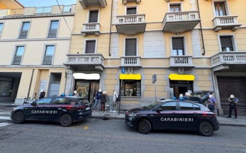 Servizi di controllo miranti dei carabinieri: a Novara sanzioni per 150mila euro