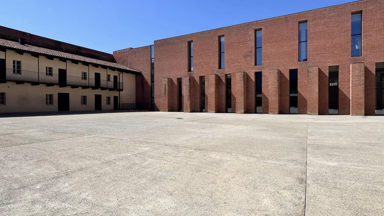 Il Castello di Novara riapre con nuovo volto e maggiore funzionalità
