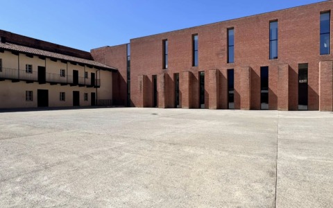 Il Castello di Novara riapre con nuovo volto e maggiore funzionalità