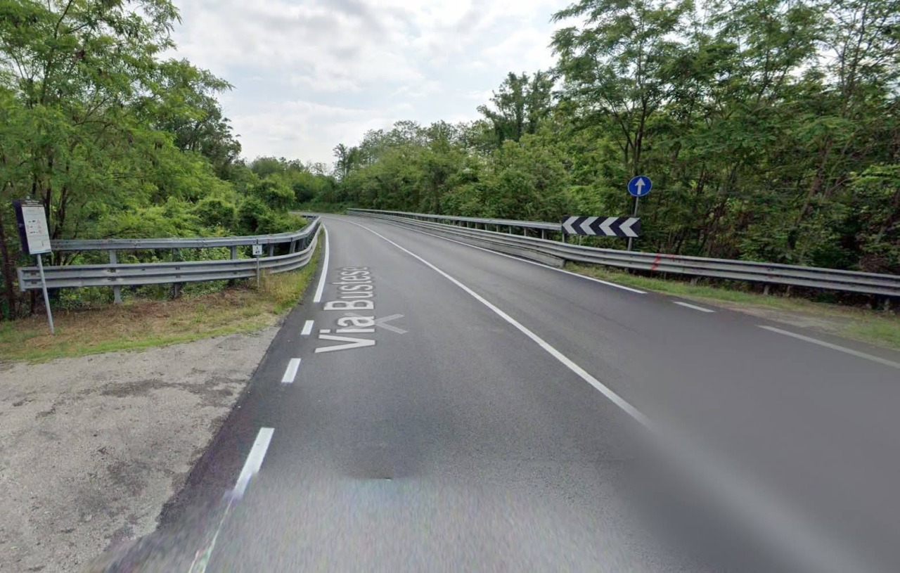 Ponte Villoresi, sembra la volta buona: si parte col senso unico alternato