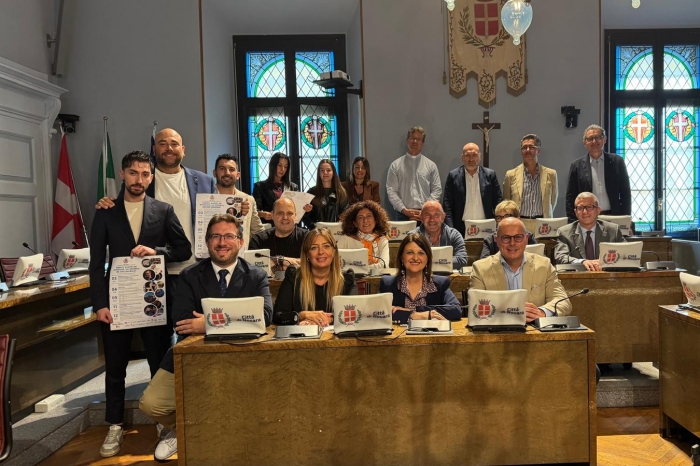 Novara, “Città del Formaggio 2025”: dieci giorni di eventi dedicati al gusto e alle tradizioni