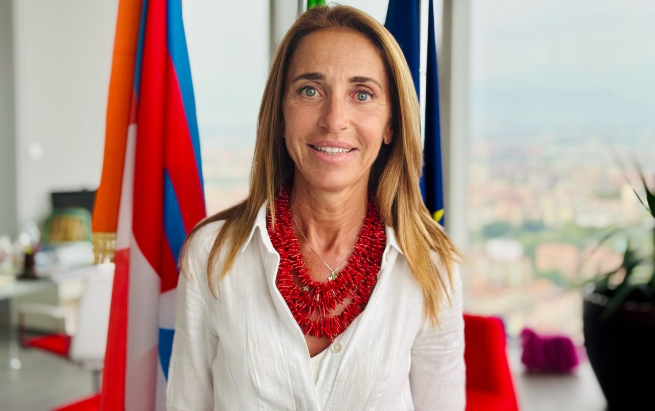 Primo giorno di scuola: la lettera del vicepresidente Chiorino agli studenti