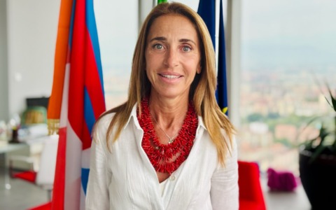 Primo giorno di scuola: la lettera del vicepresidente Chiorino agli studenti