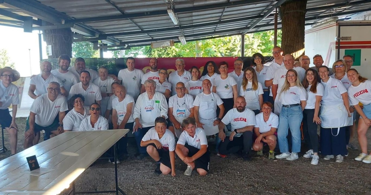 A Galliate si sta per alzare il sipario sulla festa del Varallino